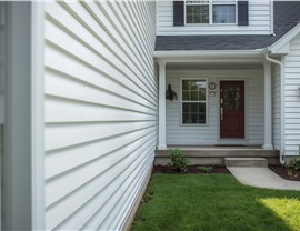 Siding - Exterior Sidings Photo 87