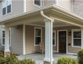 Gutters - Gutter Options Photo 30