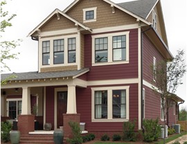 Siding - Siding Replacement Photo 4