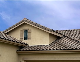 Roofing - Roof Types Photo 41