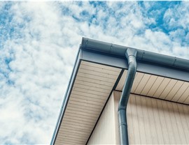 Gutters - Gutter Types Photo 3