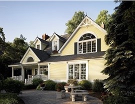 Siding - Siding Installation Photo 2