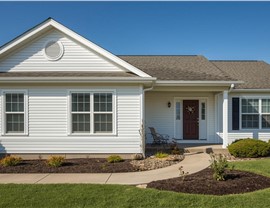 Home Exterior Remodeling - Exterior Details Photo 81