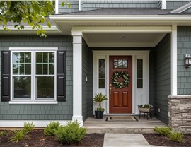 Home Exterior Remodeling - Exterior Design Photo 70