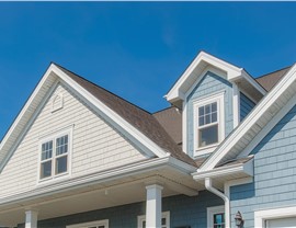 Siding - Siding Features Photo 14