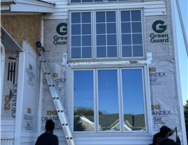 Siding and Window Installation Huskie Exteriors in Wisconsin and Illinois