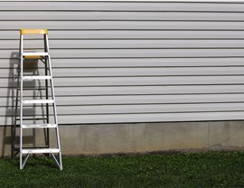 Siding - Vinyl Siding Photo 3