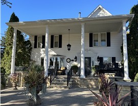 Wisconsin Roofing Photo