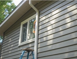 Gutters - Gutter Systems Photo 37