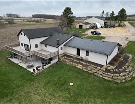 Trusted home remodeling company in Wauwatosa, WI for roofing, siding, and windows