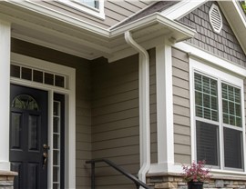 Gutters - Exterior Gutters Photo 52