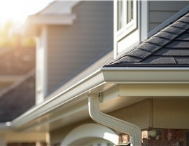 Gutters - Energy Efficient Photo 24