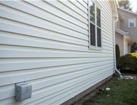 Siding - Siding Options Photo 32