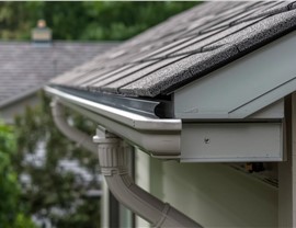 Gutters - Energy Efficient Photo 68