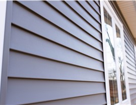 Rockford Siding Replacement Company | Siding Repair | Huskie