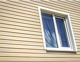 Siding - Vinyl Siding Photo 2
