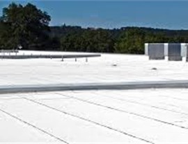 Commercial Roofing Types Photo 87