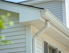 Gutters - Gutter Options Photo 82