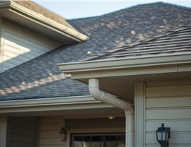 Gutters - Residential Gutters Photo 16