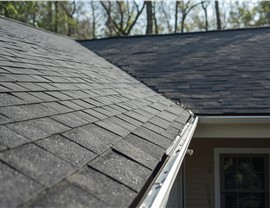 Gutters - Energy Efficient Photo 64