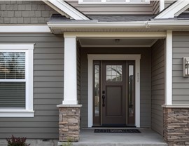 Siding - Exterior Sidings Photo 99