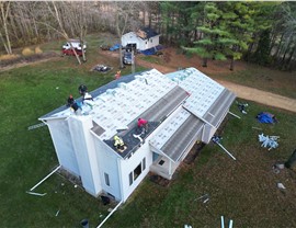 Roofing - Roof Replacement Photo 82