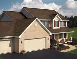 Roofing - Roof Installation Photo 2