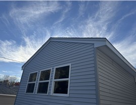 Wisconsin Window Installations by Huskie Exteriors