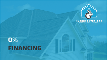 0% Financing* Available for Your Home Remodel