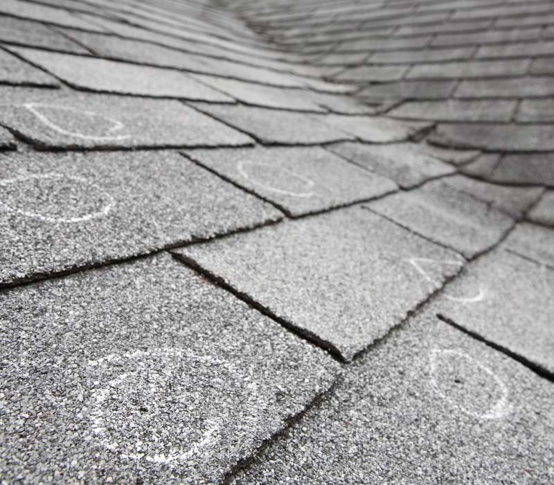 Home Insurance Claims