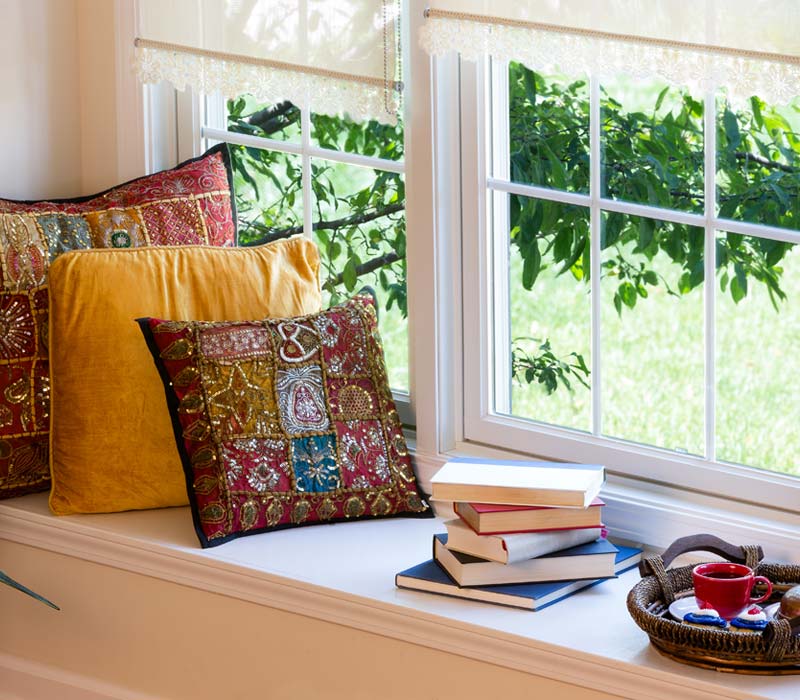 Energy Efficient Windows