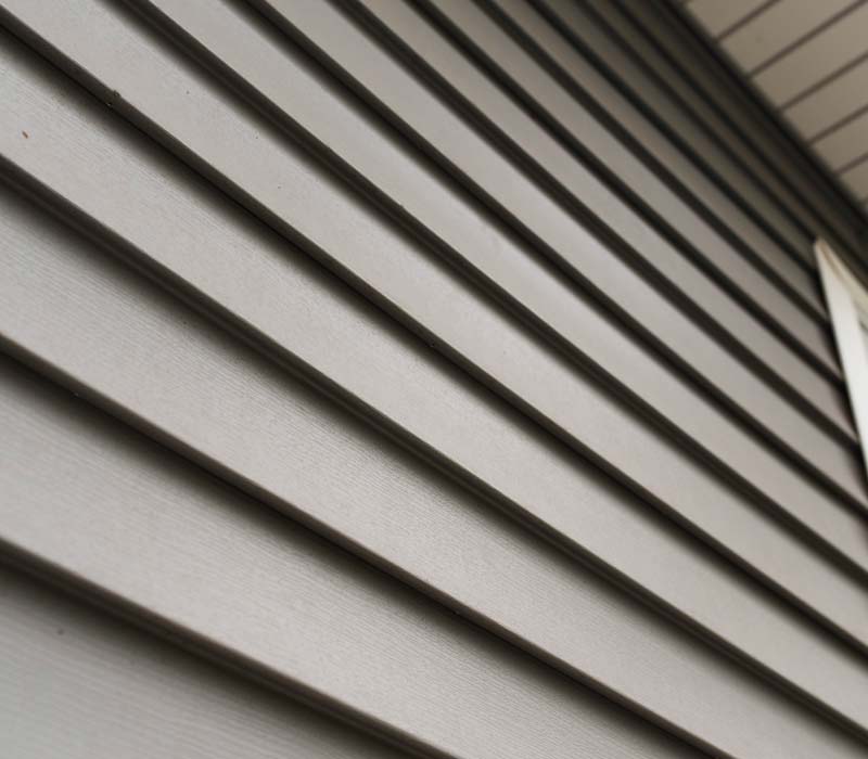 Siding