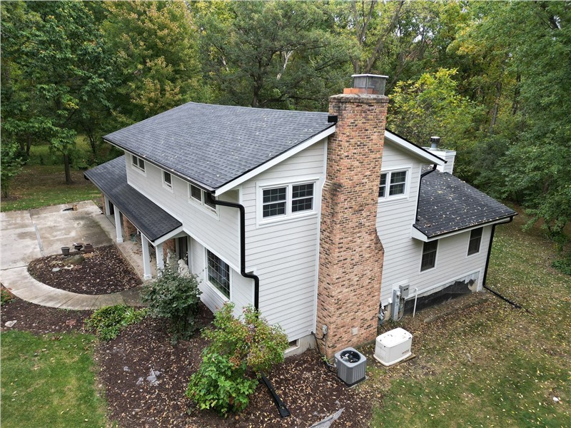 Northern Illinois service areas