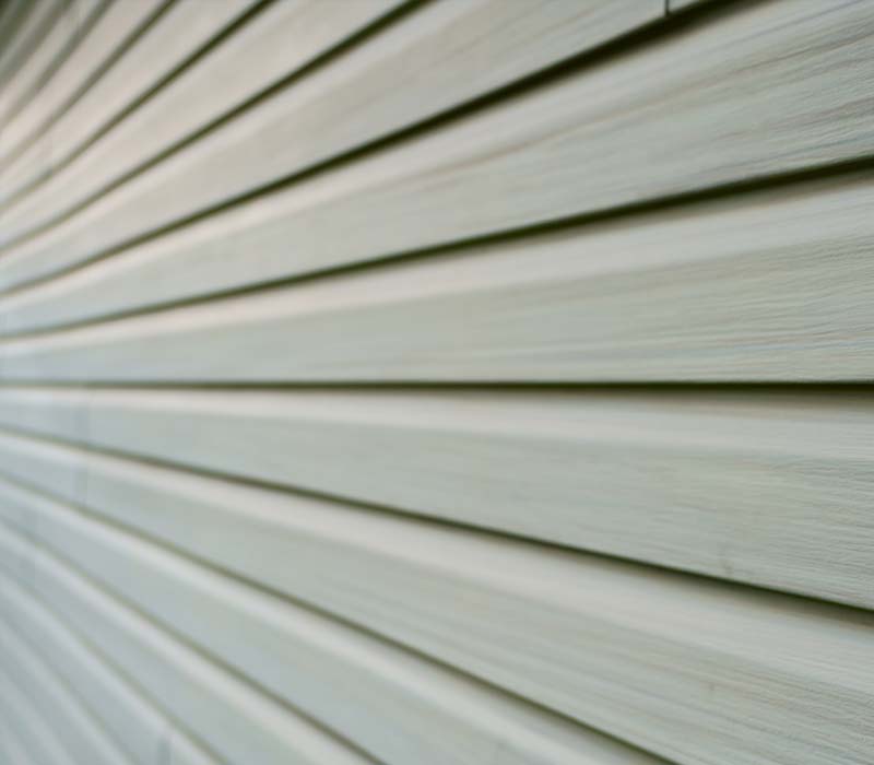 Vinyl Siding