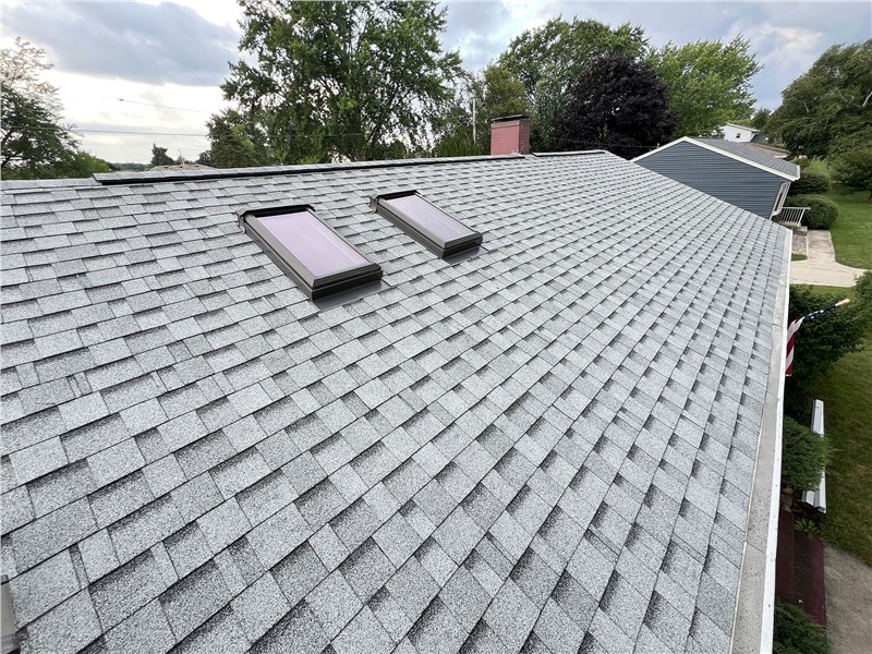 Oak Creek, WI Roof Replacement