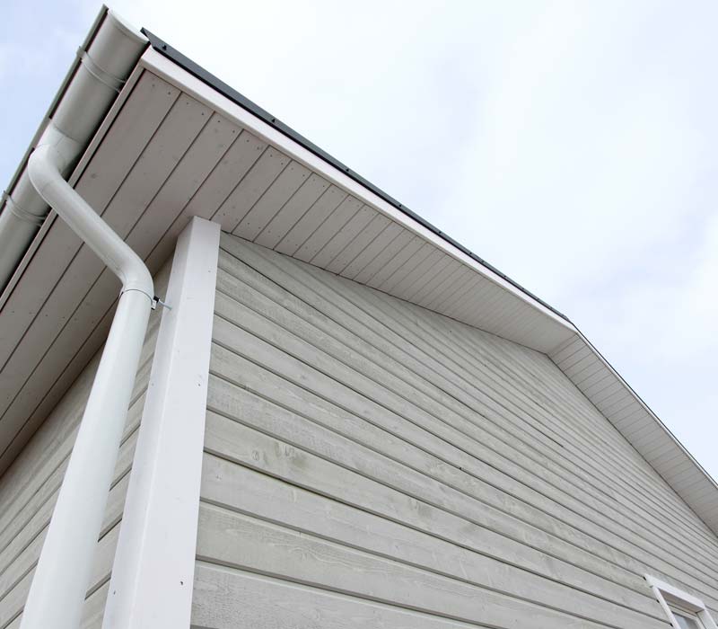 Gutter Replacements