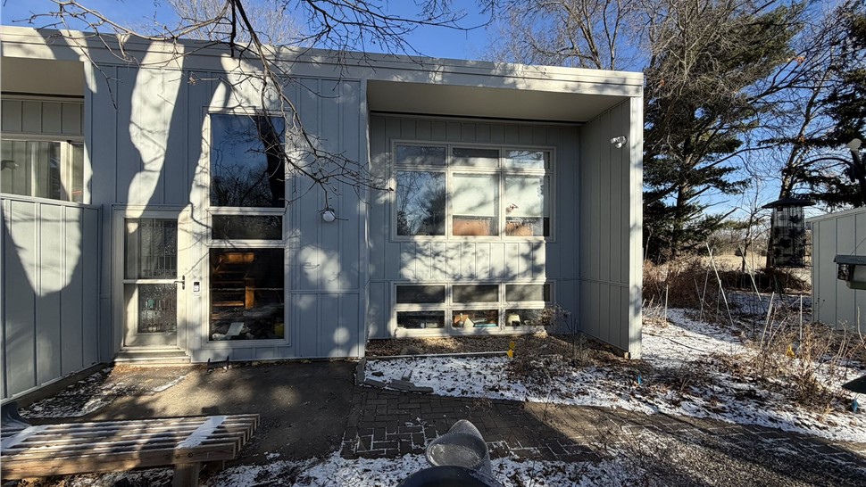 Siding Project in Sycamore, Illinois by Huskie Exteriors