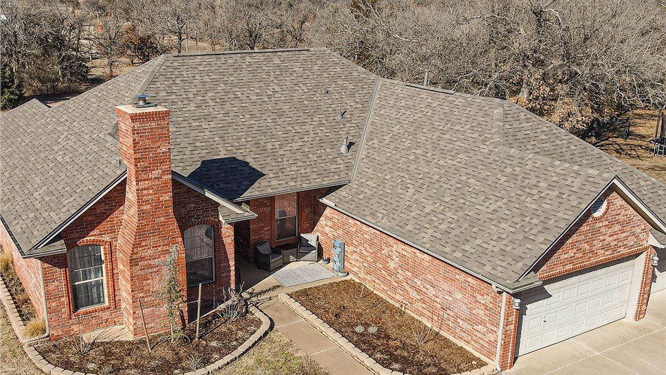 Roofing Project in Rockford, Illinois by Huskie Exteriors