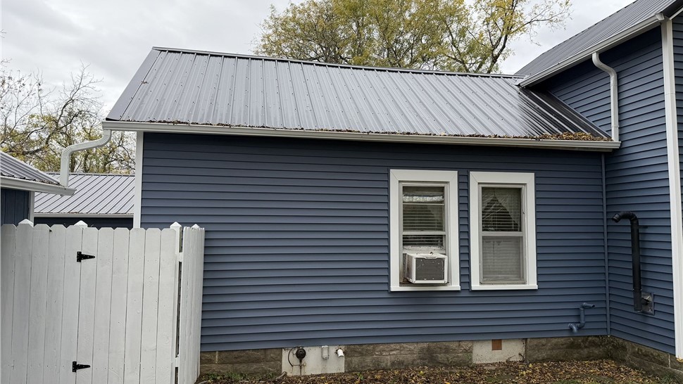 Siding Project in Madison, WI by Huskie Exteriors