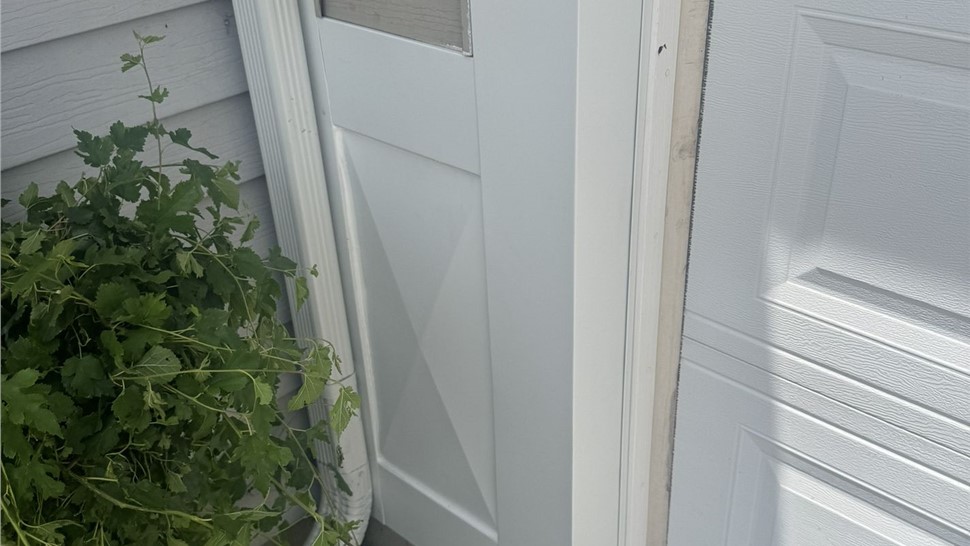 New Gutters on a South Elgin, IL Home