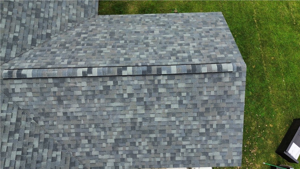 Roofing Project in Evansville, Wisconsin by Huskie Exteriors