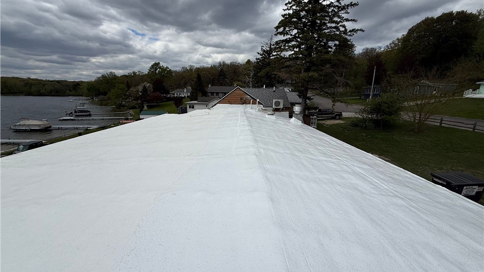 Roofing Project in Delavan, Wisconsin by Huskie Exteriors