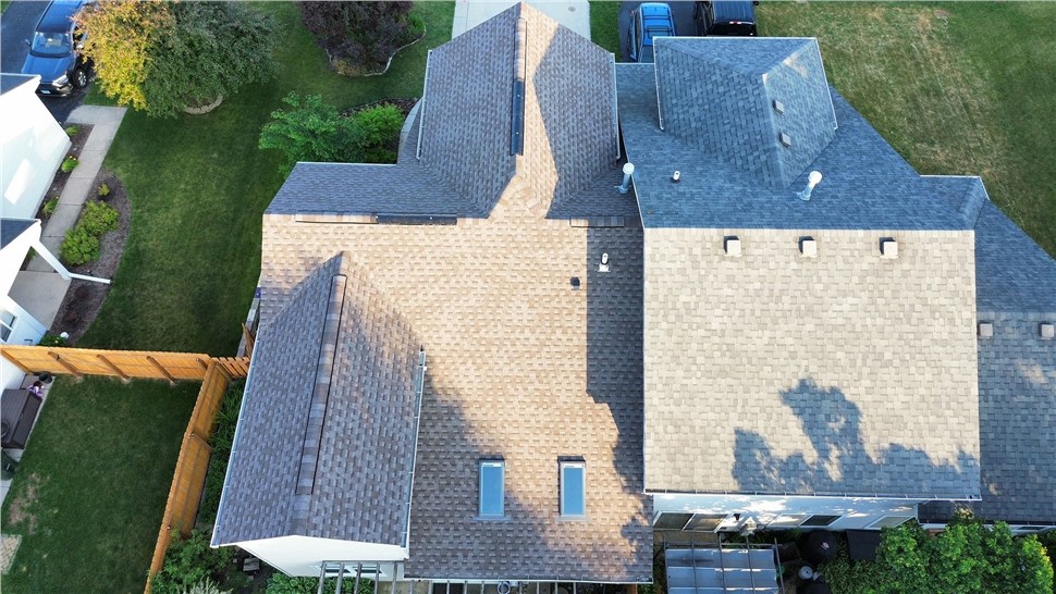 Quality Roof Replacement in South Elgin IL