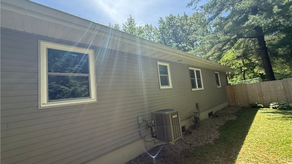 Windows Project in Edgerton, Wisconsin by Huskie Exteriors