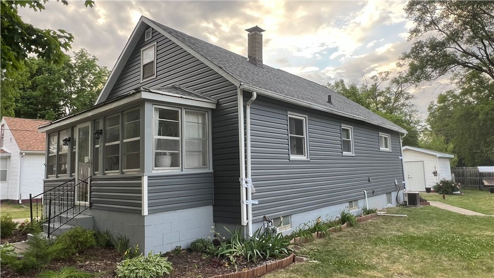 Siding Project in Beloit, Wisconsin by Huskie Exteriors