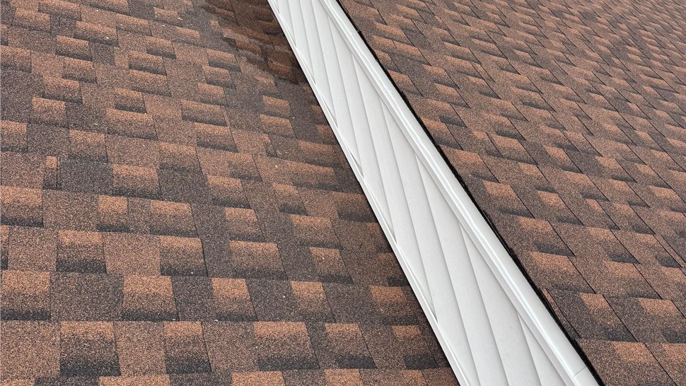 Roofing Project in Rochelle, IL by Huskie Exteriors