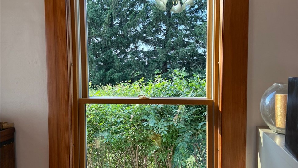 Windows Project in Shabbona, Illinois by Huskie Exteriors