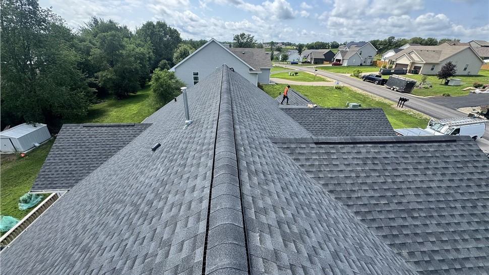 Roofing & Siding Replacements in Edgerton, WI