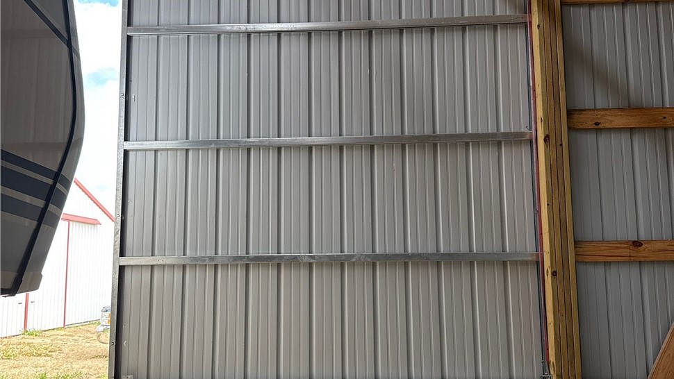 Siding Project in Monroe Center, Illinois by Huskie Exteriors