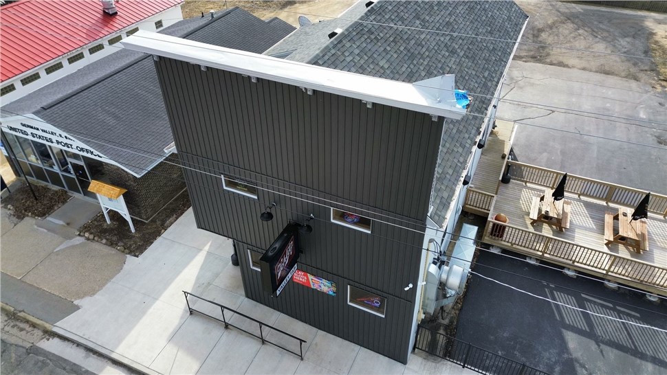 Siding Project in German Valley, Illinois by Huskie Exteriors